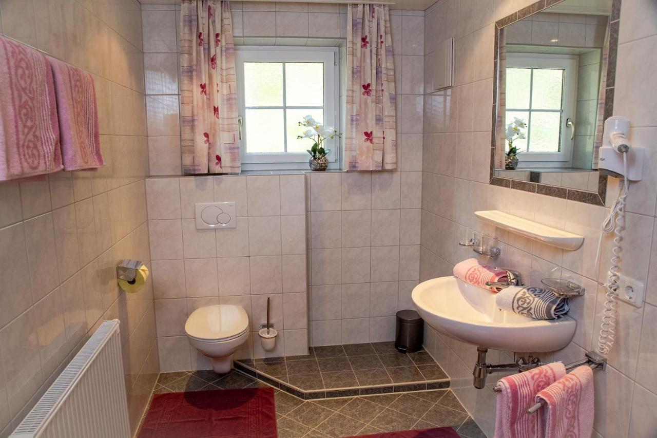 Apart Sonnenheim Kappl Kappl  Kültér fotó